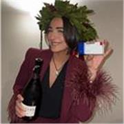 Laureata alla triennale in psicologia e studentessa in psicologia del lavoro, Offro sessioni di mental Coach da remoto! 