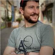 Professeur d'Italien - Enseignant cours particulier