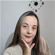 Profesora de contabilidad apta para ayudar a quien lo necesite en materia contable y financiera