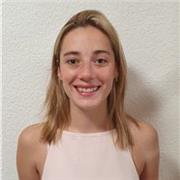 Niñera y Tutora de repaso, económica y accesible para quienes me necesiten