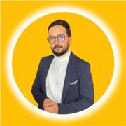 Professeur d'Anglais - Enseignant cours particuliers 12 à 32€/h
