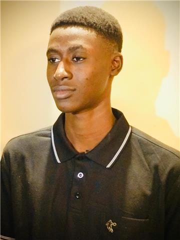 Cheikh