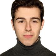 Profesor de Biología apto para todas las edades y niveles
