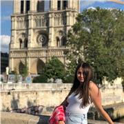 Lezioni private di inglese e spagnolo