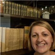 Unterrichte Deutsch als Fremd- und Zweitsprache für Kinder und Erwachsene