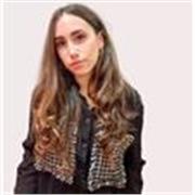 Professeur d'italien et d'anglais donne des cours particuliers