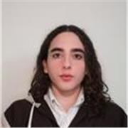 Profesor de inglés británico para refuezo de cursos