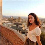 Soy estudiante de medicina de quinto curso, ofrezco clases particulares tanto de biología