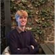 Undergraduate English Literature student with Grade 9 in both English GCSEs, A’s at both English A-Levels and predicted a First. 