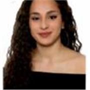 Profesora particular de Inglés con experiencia previa. Titulada C1 Advanced. Grado en Magisterio Especialidad Inglés.