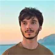 Studente di Medicina, propone lezioni di Biologia, Microbiologia, Biotecnologie, Anatomia, Fisiologia per studenti delle scuole me