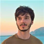 Studente di Medicina, propone lezioni di Biologia, Microbiologia, Biotecnologie, Anatomia, Fisiologia per studenti delle scuole me