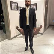 Danyal Rubani