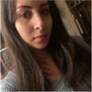 Ciao a tutti, sono Lavinia, studentessa di scienze della formazione primaria al secondo anno, attualmente a Firenze. Offro ripetizioni per tutte le materie alle elementari e corsi umanistici, inglese e francese per medie e superiori.

Con oltre un anno di