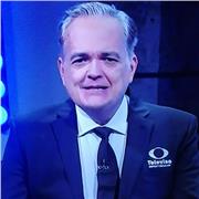 Apasionado por enseñar de manera correcta y perfecta a escribir y hablar español