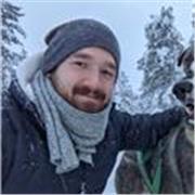 Englisch-Nachhilfelehrer. Ich unterrichte alle Altersgruppen Online/Präsenz in Berlin.