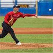 Entrenador de Beisbol para niños de 10 años en adelante