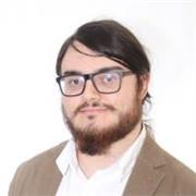 Profesor de programación, matemáticas y estadística con experiencia en ingeniería ofrece clases para alumnos de ESO y Bachillerato
