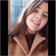 Studentessa disponibile per aiutocompiti in provincia di Padova