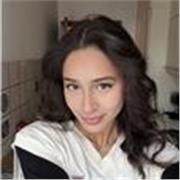 laureanda in gestione dei beni culturali