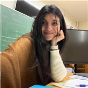Almanya egitim sitemine hakim, Türkce ders veren Matematik Ögretmeni-10 yillik deneyim