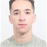 Professor de Ingles listo para convertirte en un American guy