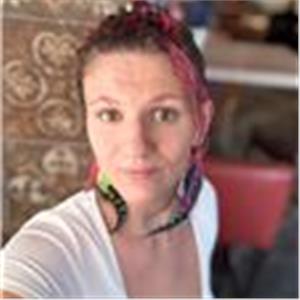 Maya Luz Van Der Horst Bermejo