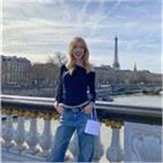 Profesora Con Nivel C2 Imparte clases de inglés dinámicas y personalizadas (online y presencial)