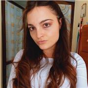 Studentessa laureata in scienze biologiche (L-13) impartisce lezioni di biologia e tecniche biologiche tutti i livelli