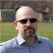 Professionista offre ripetizioni di Informatica, programmazione Python e cloud computing