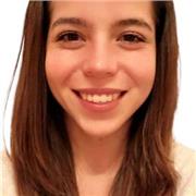 Clases para niños y niñas que se encuentran en la etapa inicial