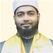 Friendly, patient and passionate Arabic tutor, teaching learners of all ages and levels