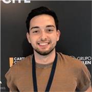 Graduado en Economía con gran interés las matemáticas y los asuntos internacionales. Clases para primaria, ESO y Bachillerato.