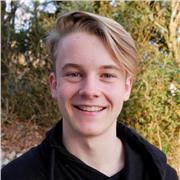 Matheliebhaber der den Jüngeren Generationen gerne etwas weiter gibt