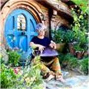 Aprende y Explora los sonidos del Handpan - Descubre la Belleza de los Ritmos en la Percusión Melódica!