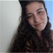 Soy una persona muy amable con ganas de trabaja, me gustan mucho los niños y niñas, estoy estudiando magisterio Infantil en la UA 