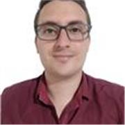 Ingeniero industrial con experiencia en tutorías presenciales de cálculo, álgebra y matemática básica, con experiencia docente