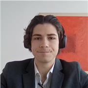 American Philosophy and Mathematics Student, Strong in Calculus, Linear Algebra, as well as Complex Essay Structuring