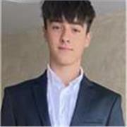 Profesor de ingles para primaria y 1º y 2º de ESO 