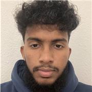 Mohammed shamil