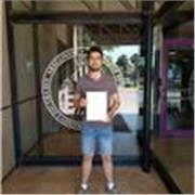 Profesor de matemáticas ofrece clases para todos los niveles en Barcelona.