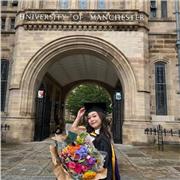 Biology tutor with full flexibility and teach students of all ages