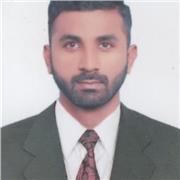 Ejaz Ahmed