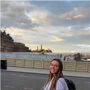 I teach affordable, private English lessons to students wanting to learn English as a foreign Language