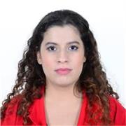 Passionate, patient teacher guiding students to improve English communication skills.