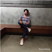 Muhammed Nihal Mashhar