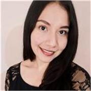 Maestra de idioma español para extranjeros