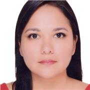 Dinámica, expresiva, clases a niñas y niños hasta 5 años