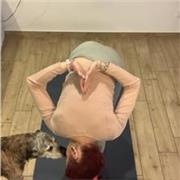 Lezioni private vinyasa yoga da insegnante cert. 500 ore