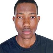 Mahoutondji Aubin Géoffroy